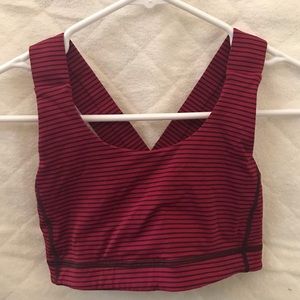 LuluLemon Sports Bra!
